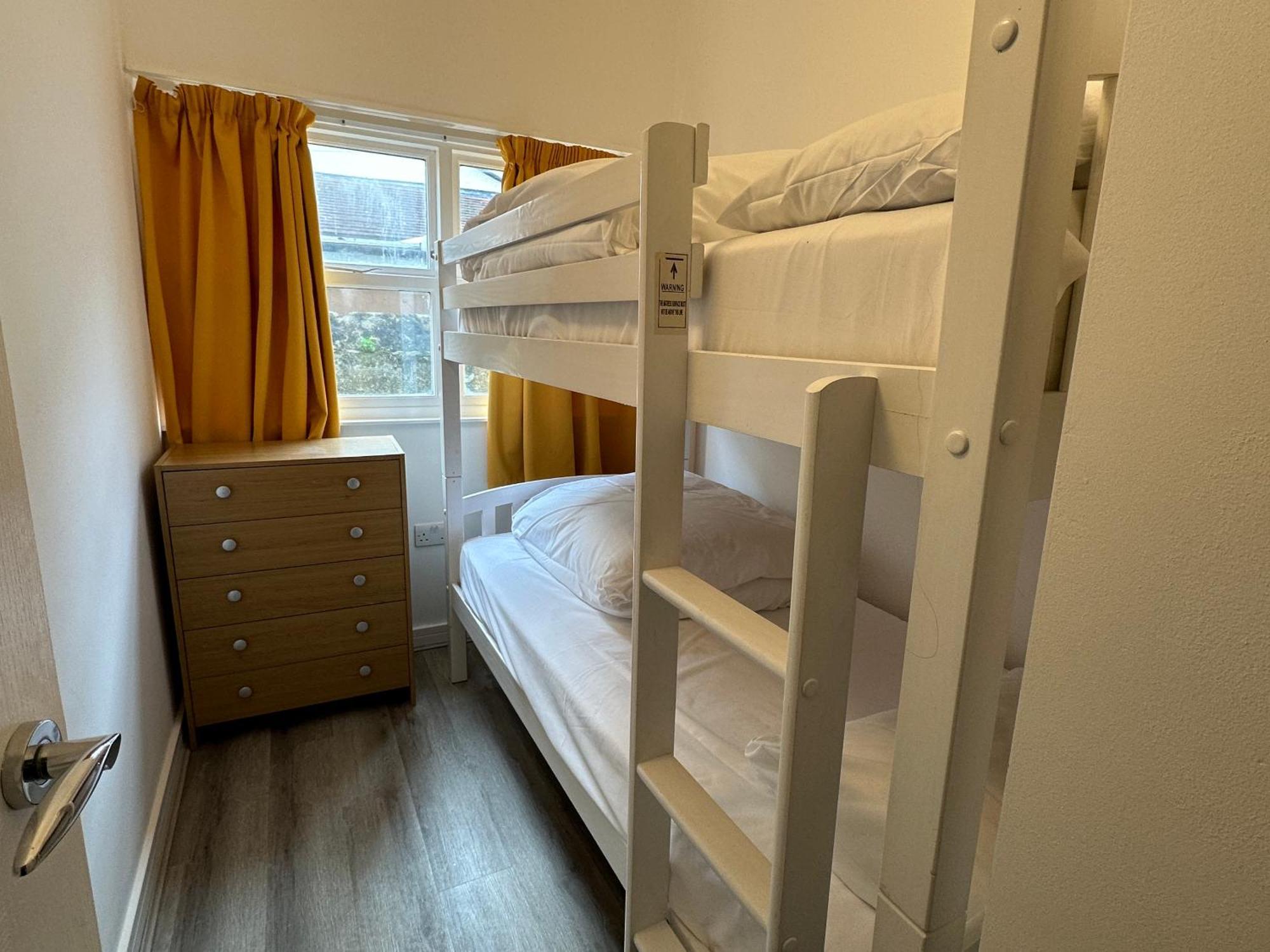 Carmen Sylva Llandudno Beach Ground Floor Flat 1 Kültér fotó
