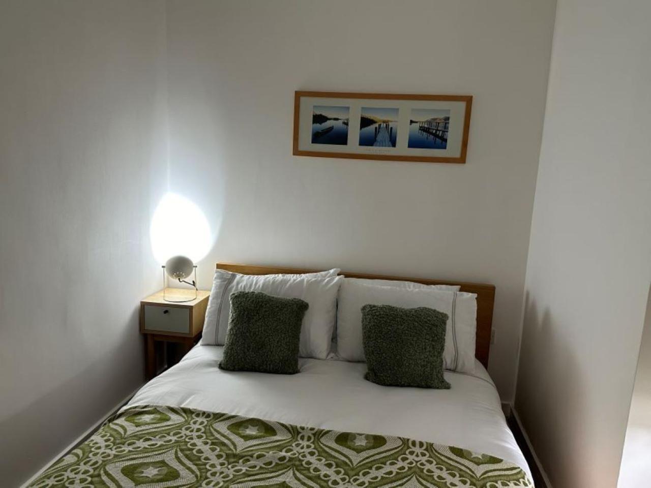 Carmen Sylva Llandudno Beach Ground Floor Flat 1 Kültér fotó