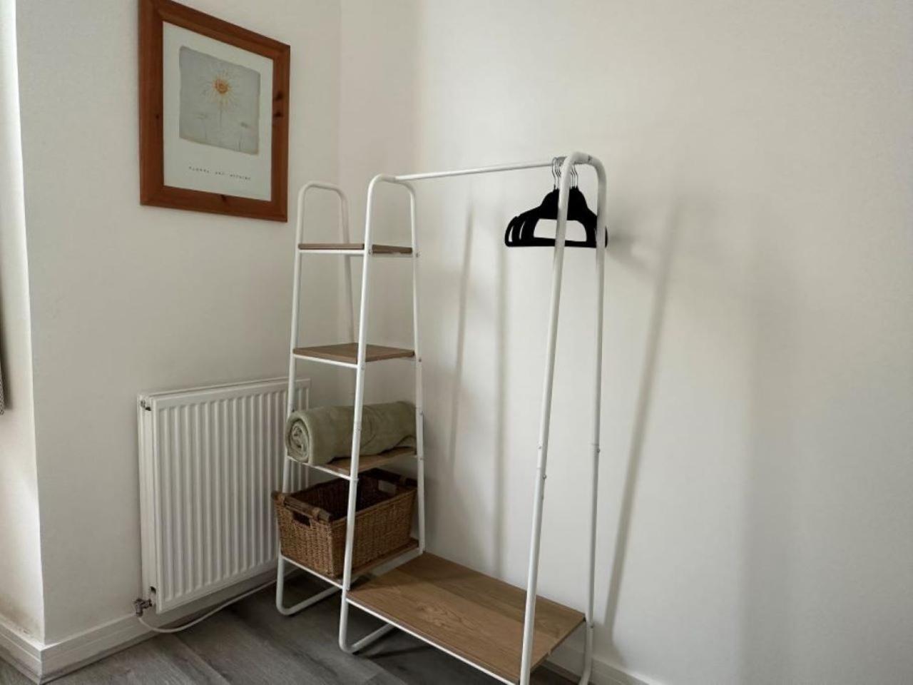 Carmen Sylva Llandudno Beach Ground Floor Flat 1 Kültér fotó